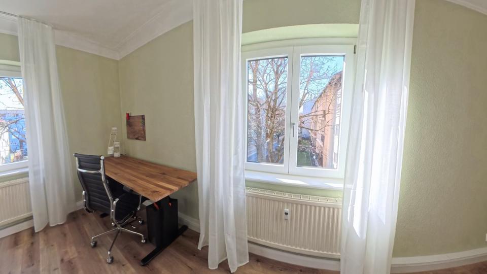 Etagenwohnung Ulm Söflingen - 4 Zimmer, 25 m&sup2;, 505&euro; | Angebot:25757064