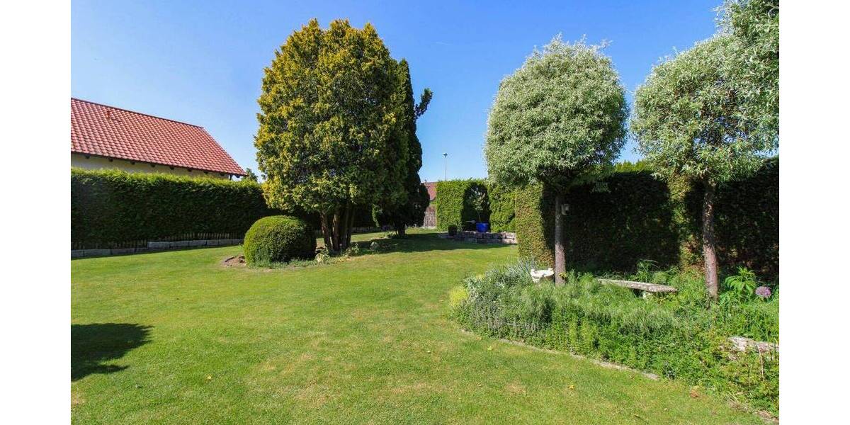 Einfamilienhaus Illerkirchberg Oberkirchberg - 5 Zimmer, 819.000&euro; | Angebot:26128595