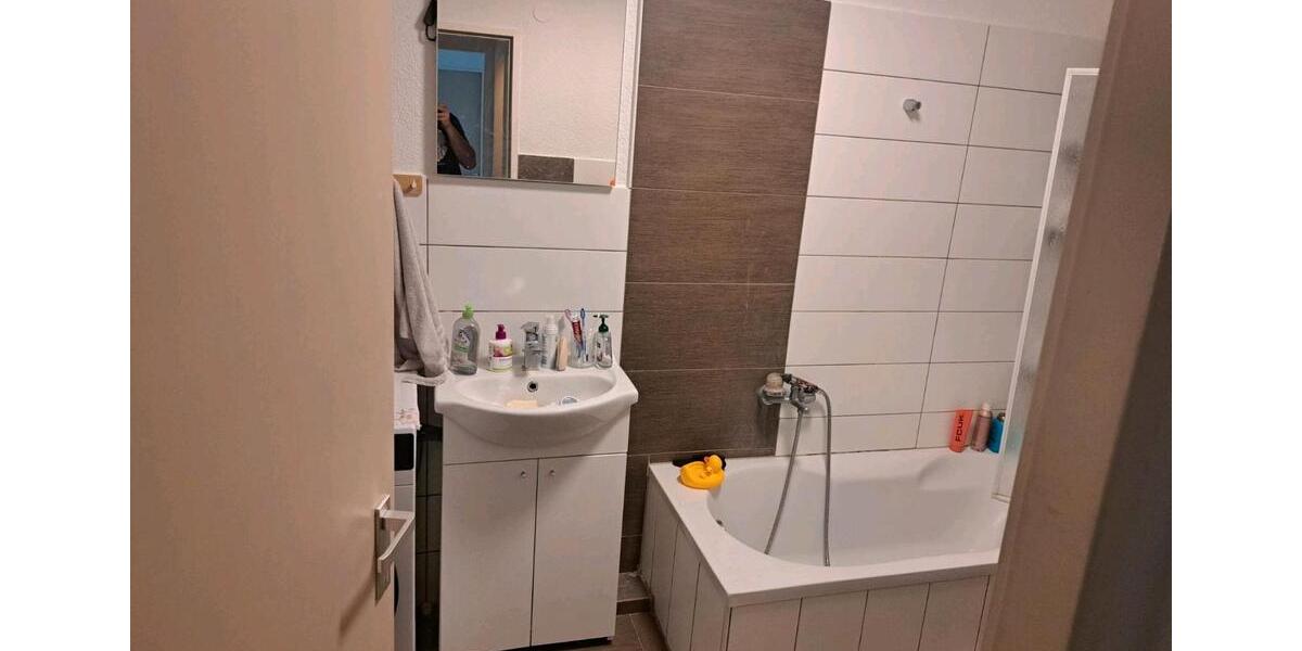 Etagenwohnung Ehingen (Donau) - 2 Zimmer, 179.000&euro; | Angebot:22630101