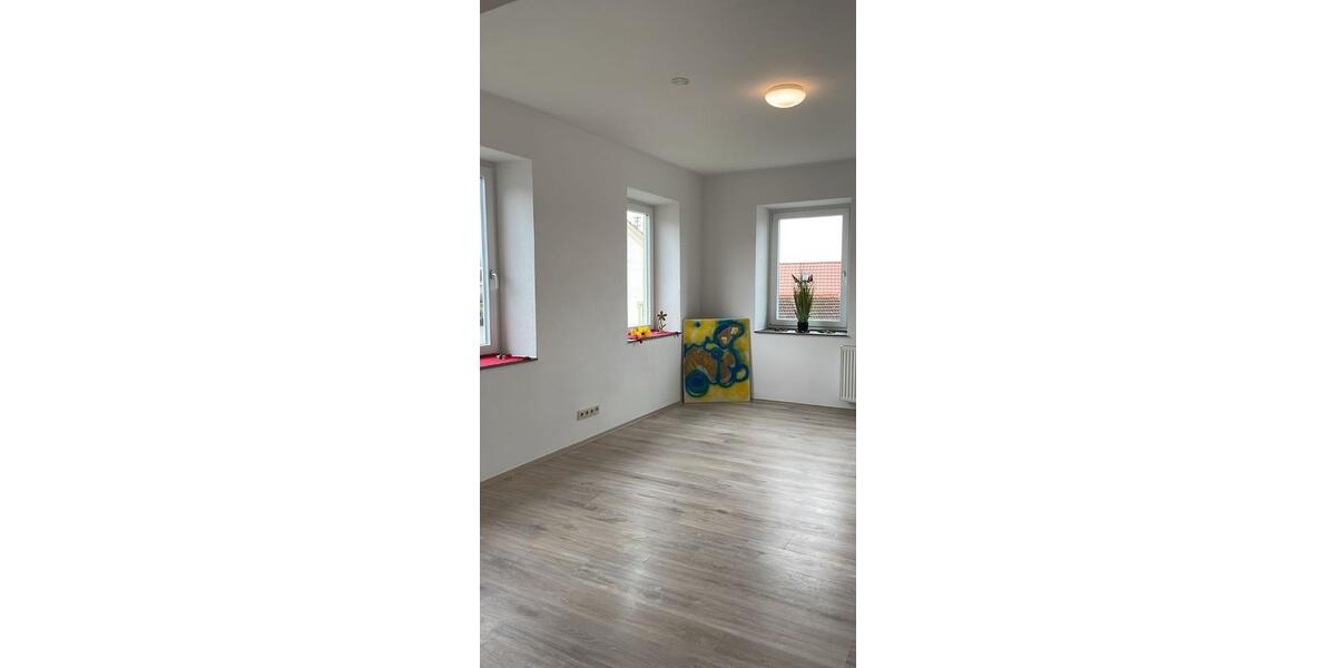 Etagenwohnung Altenstadt - 1 Zimmer, 25 m&sup2;, 360&euro; | Angebot:25722564