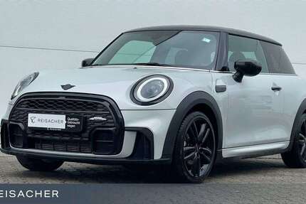 Mini Cooper 53.428 km 22.349 &euro; Ulm 89077