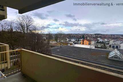 Wohnung Ehingen (Donau) - 4.5 Zimmer, 98 m&sup2;, 289.000&euro; | Angebot:25564352