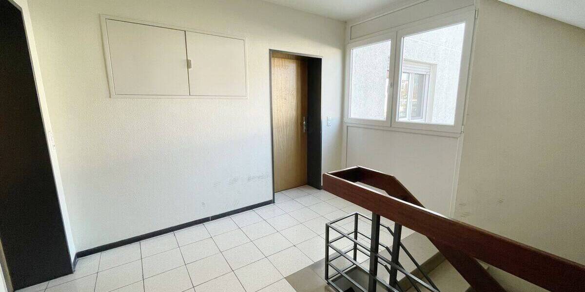 Etagenwohnung Senden Ay - 3 Zimmer, 77 m&sup2;, 230.000&euro; | Angebot:26117449