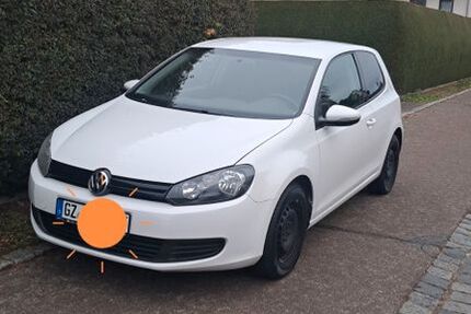 VW Golf 165.600 km 5.299 &euro; Ichenhausen 89335