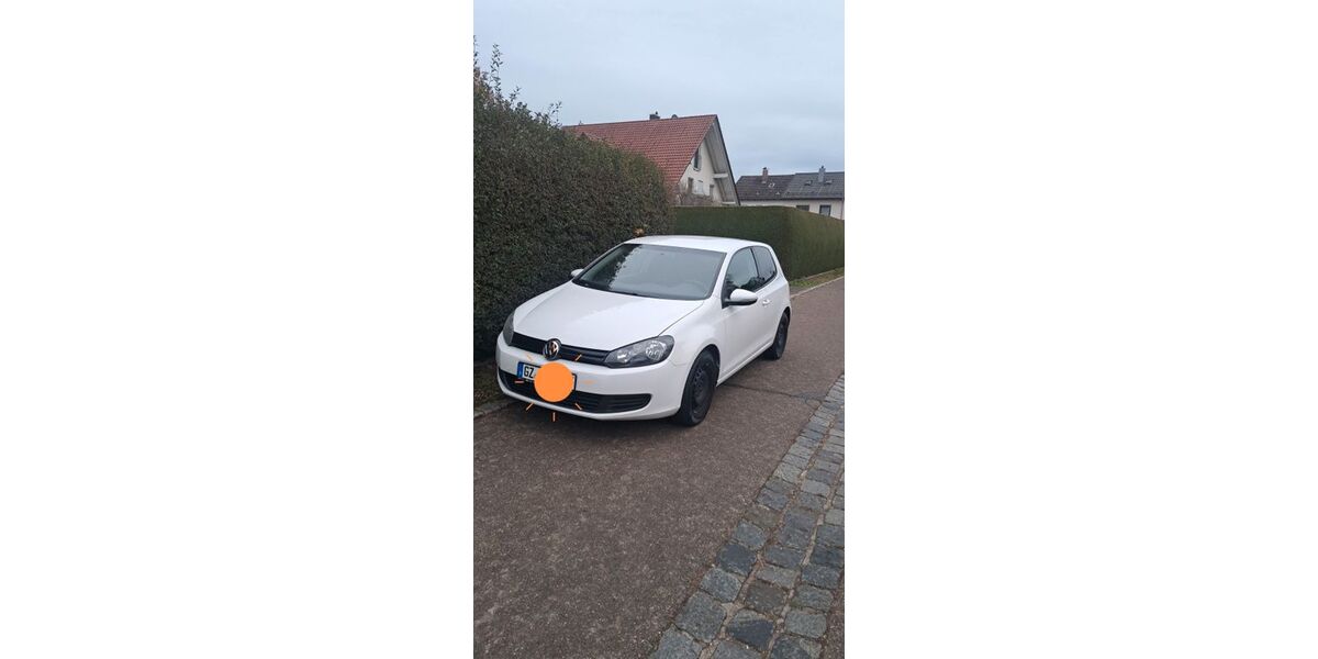 VW Golf 165.600 km 5.500 &euro; Ichenhausen 89335