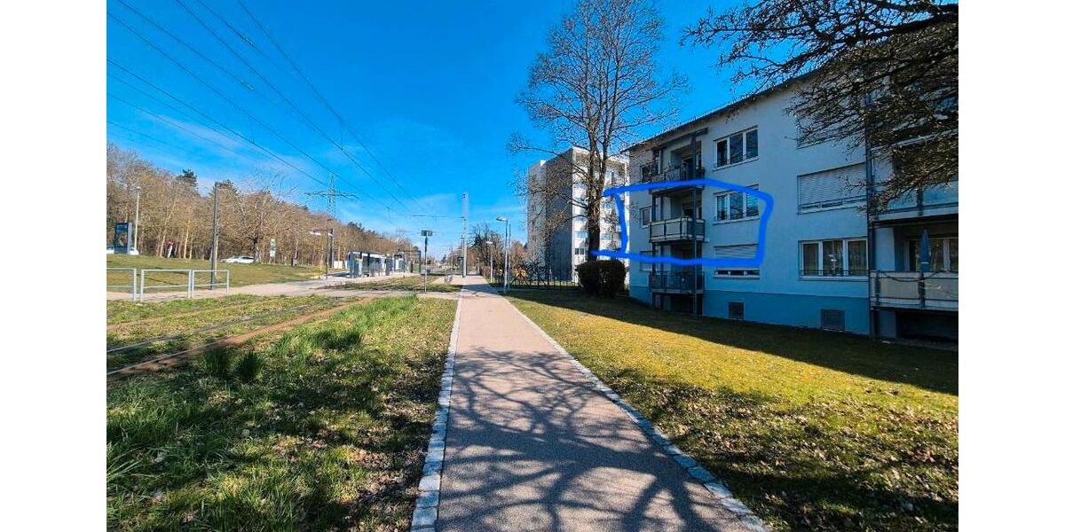 Etagenwohnung Beimerstetten - 3.5 Zimmer, 76 m&sup2;, 369.000&euro; | Angebot:26018661