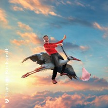 Heinrich Del Core - Juhuu, meine Frau wird Oma 17.10.2026 Sporthalle Nellingen