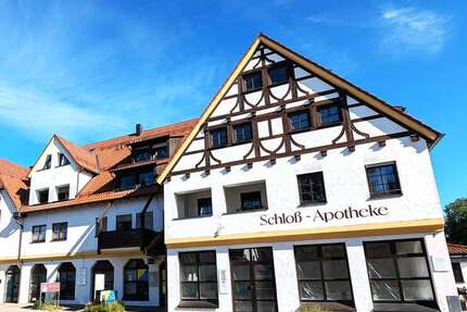 Wohnung Dietenheim - 6 Zimmer, 125 m&sup2;, 265.000&euro; | Angebot:26931813