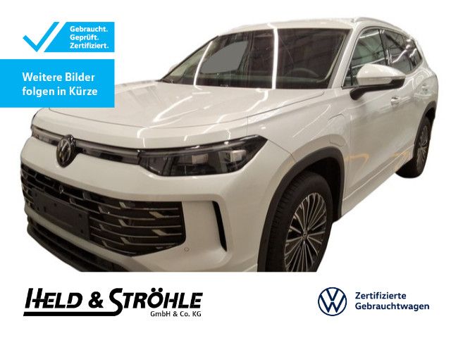 VW Tayron 8.448 km 50.270 &euro; Neu-Ulm 89231