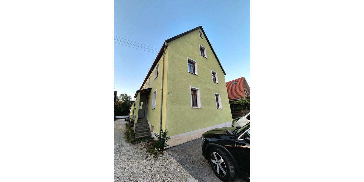 Reihenhaus Blaustein - 6 Zimmer, 140 m&sup2;, 1.800&euro; | Angebot:25988484