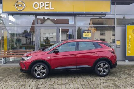 Opel Andere 6.492 km 27.980 &euro; Schwendi-Schönebürg 88477