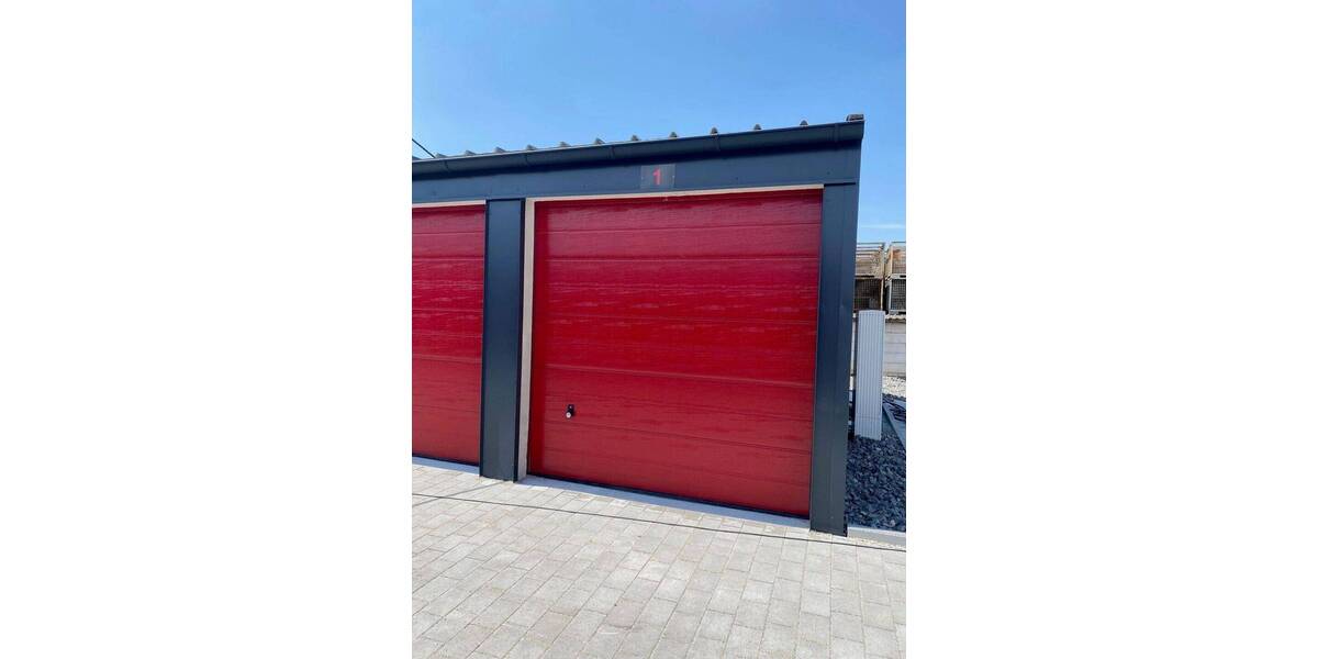 Garagen / Stellplätze Elchingen Unterelchingen - 35.900&euro; | Angebot:25708059