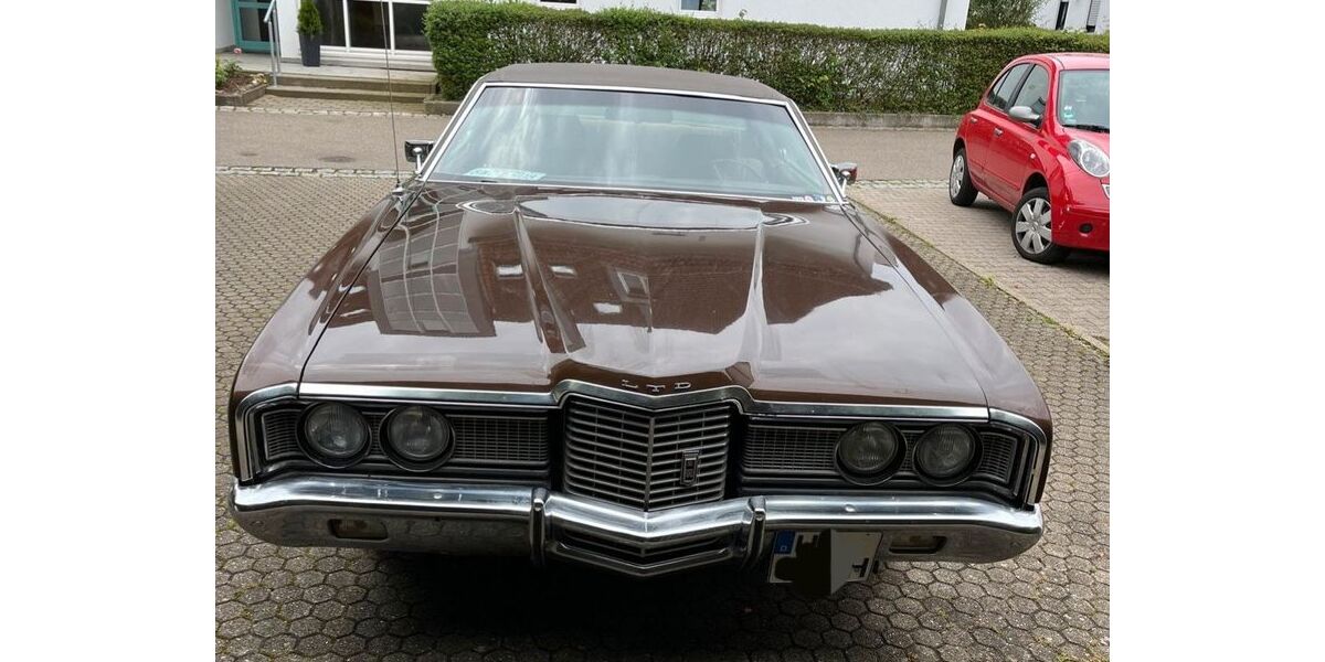 Ford Andere 120.000 km 13.500 &euro; Ulm 89079