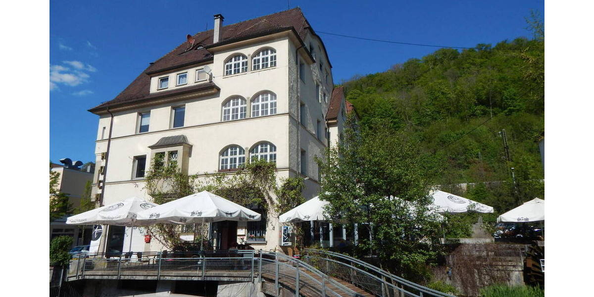Einfamilienhaus Geislingen an der Steige Geislingen - 2 Zimmer, 394 m&sup2;, 835.000&euro; | Angebot:25781200