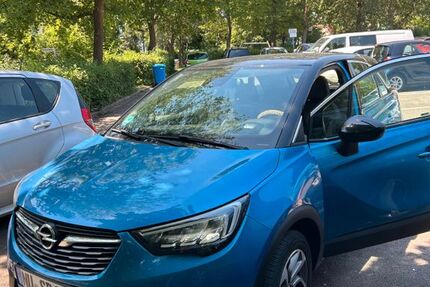 Opel Crossland (X) 70.000 km 11.800 &euro; ULM 89075
