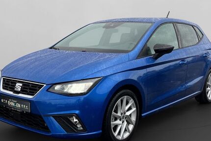 Seat Ibiza 15.100 km 18.888 &euro; Ehingen 89584