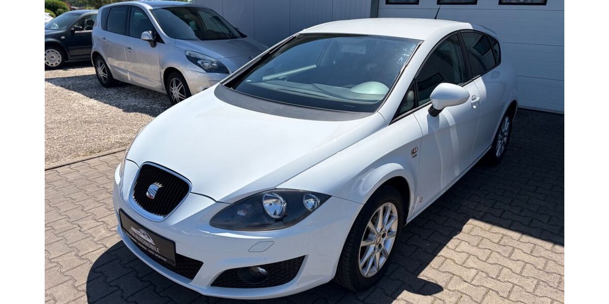 Seat Leon 161.500 km 5.650 &euro; Gerstetten 89547