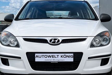Hyundai i30 87.819 km 4.980 &euro; Elchingen 89275