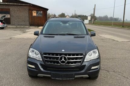 Mercedes-Benz ML 300 209.000 km 10.999 &euro; Gussenstadt 89547