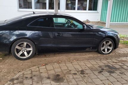 Audi A5 290.000 km 3.000 &euro; Illertissen 89257