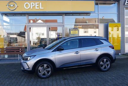 Opel Andere 9.419 km 25.970 &euro; Schwendi-Schönebürg 88477