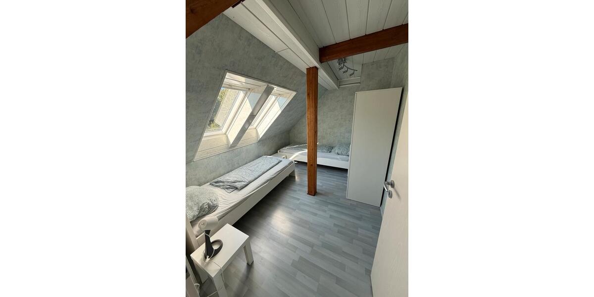 Etagenwohnung Nersingen - 5 Zimmer, 105 m&sup2;, 1.500&euro; | Angebot:24488408