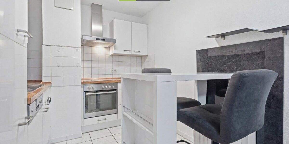 Etagenwohnung Senden - 2 Zimmer, 44 m&sup2;, 175.000&euro; | Angebot:25740483