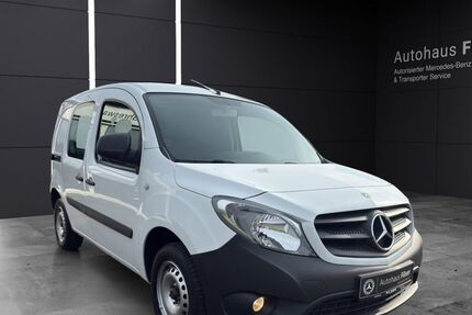 Mercedes-Benz Citan 60.541 km 13.759 &euro; Laupheim 88471