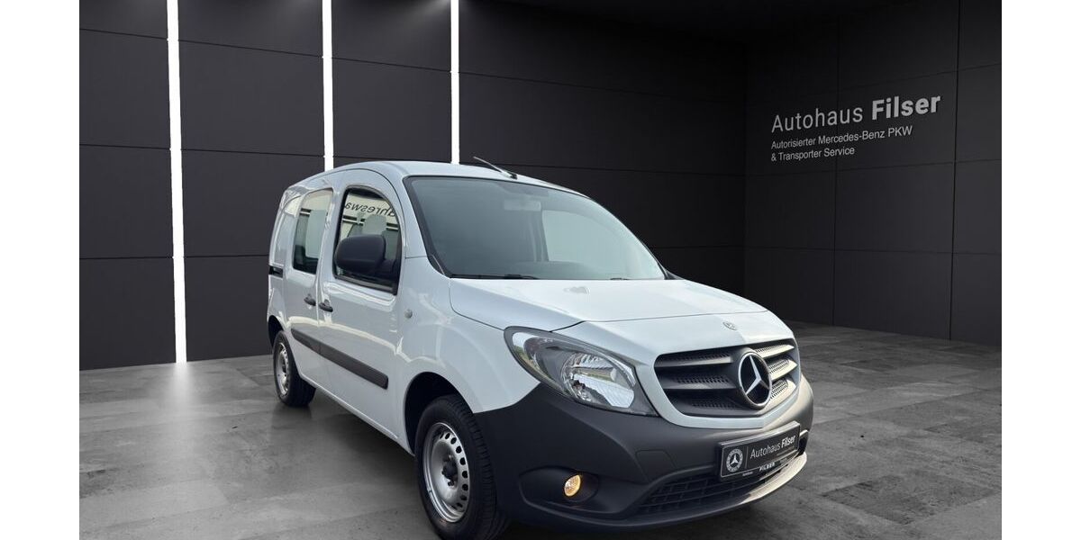 Mercedes-Benz Citan 60.541 km 13.759 &euro; Laupheim 88471