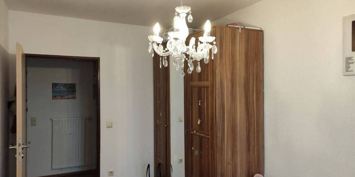 Etagenwohnung Senden Senden - 3 Zimmer, 83 m&sup2;, 209.000&euro; | Angebot:26259073