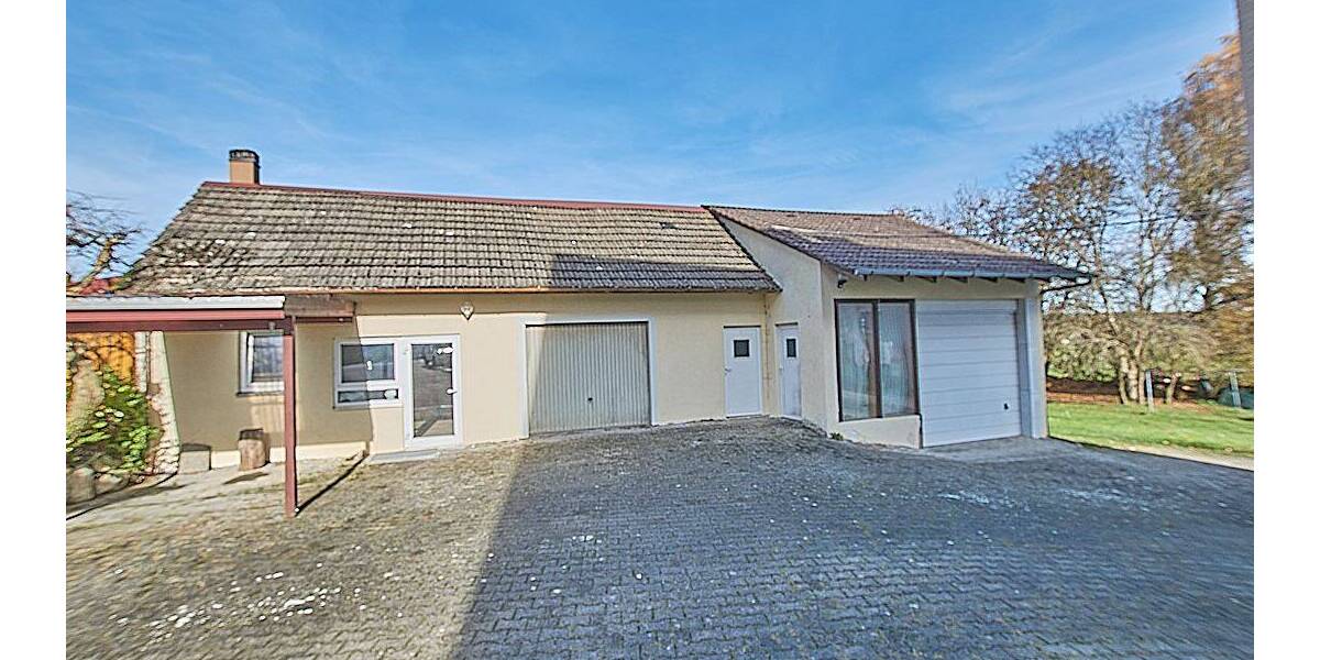 Mehrfamilienhaus, Wohnhaus Ehingen (Donau) Dächingen - 8 Zimmer, 256 m&sup2;, 350.000&euro; | Angebot:26204708
