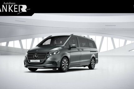 Mercedes-Benz V 250 23.057 km 68.900 &euro; Günzburg 89312