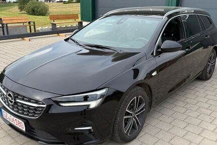 Opel Insignia 112.000 km 14.699 &euro; Kötz 89359