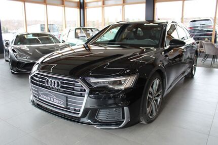 Audi A6 78.000 km 42.490 &euro; Amstetten 73340