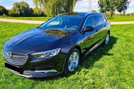 Opel Insignia 127.000 km 8.800 &euro; Neu ulm 89231