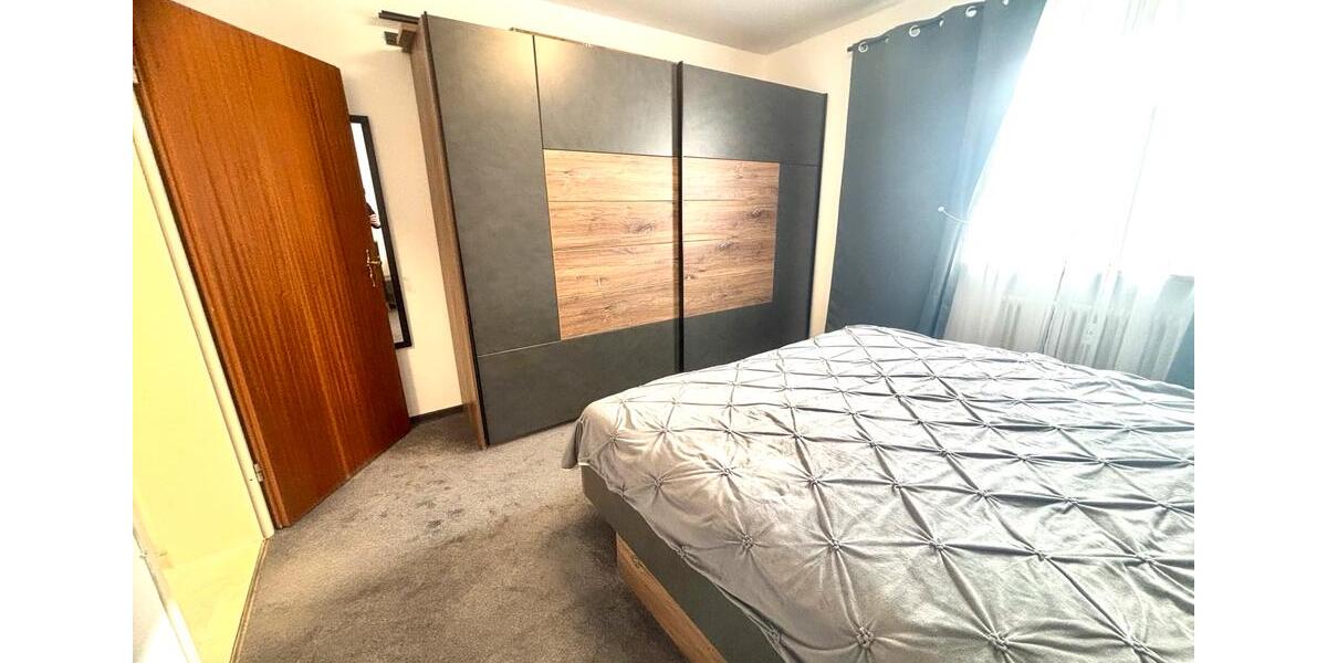 Etagenwohnung Neu-Ulm Ludwigsfeld - 3 Zimmer, 72 m&sup2;, 290.000&euro; | Angebot:25326706