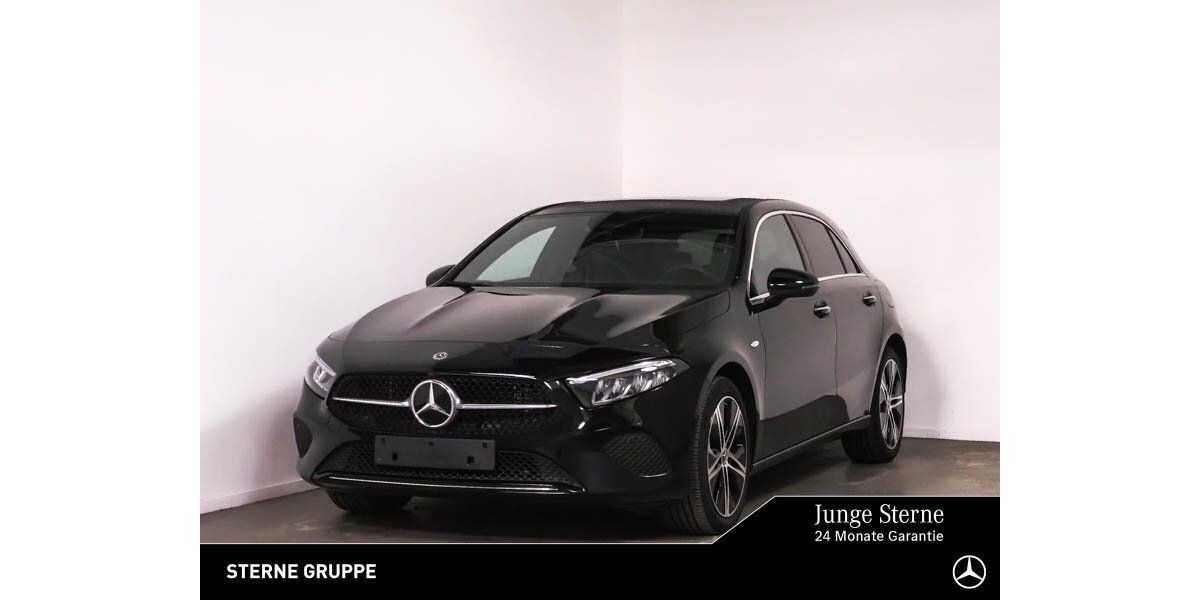Mercedes-Benz A 250 8.809 km 35.970 &euro; Neu-Ulm 89231