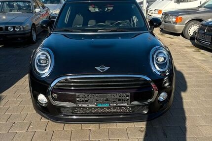 Mini Cooper 167.096 km 12.750 &euro; Neu-Ulm 89231