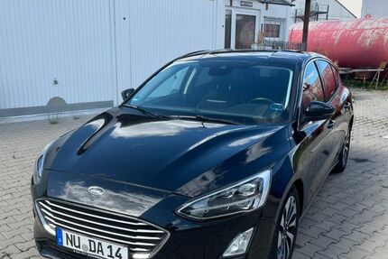 Ford Focus 109.397 km 9.100 &euro; Weissenhorn 89264