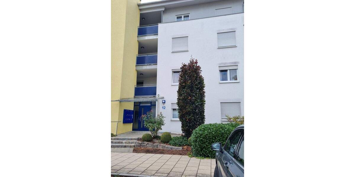Etagenwohnung Neu-Ulm / Wiley Ludwigsfeld - 3 Zimmer, 103 m&sup2;, 515.000&euro; | Angebot:25784623
