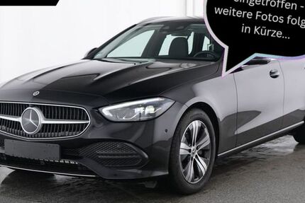 Mercedes-Benz C 200 26.158 km 37.788 &euro; Dornstadt 89160