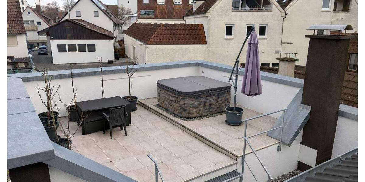 Einfamilienhaus Langenau Langenau - 1 Zimmer, 336 m&sup2;, 999.000&euro; | Angebot:25773587