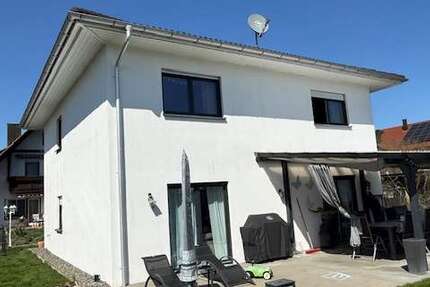 Haus Illertissen - 5 Zimmer, 159 m&sup2;, 566.000&euro; | Angebot:26144970