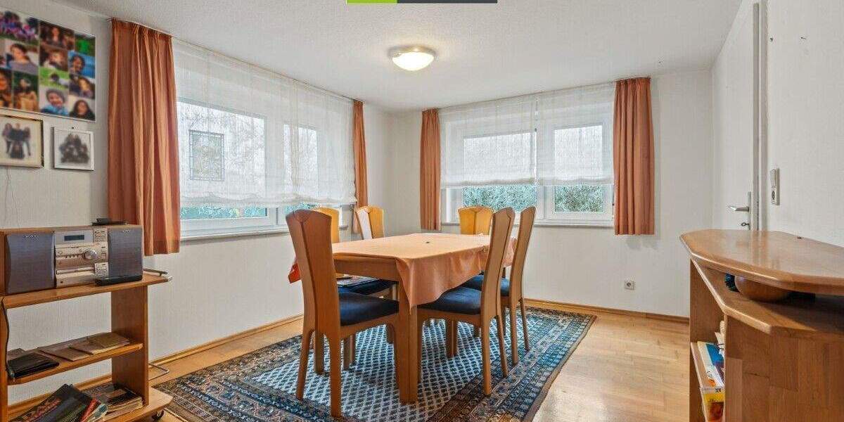 Einfamilienhaus Gerstetten Heuchlingen - 6 Zimmer, 184 m&sup2;, 329.000&euro; | Angebot:25693581