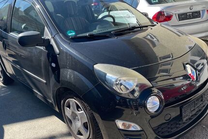 Renault Twingo 66.000 km 2.890 &euro; Ichenhausen-Hochwang 89335