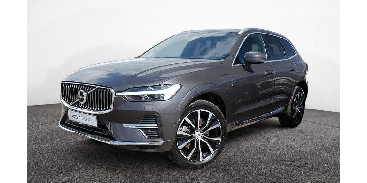 Volvo XC60 45.600 km 43.990 &euro; Ulm 89081