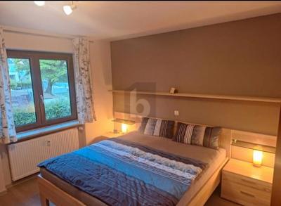 IDEAL FÜR KAPITALANLEGER - MÖBLIERTE WOHNUNG - Etagenwohnung Dornstadt | Angebot:26984370