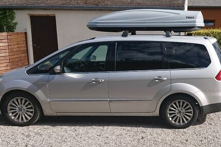Ford Galaxy 236.000 km 7.700 &euro; Maselheim 88437