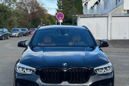 BMW X4 M40 93.000 km 38.500 &euro; Neu-Ulm 89231