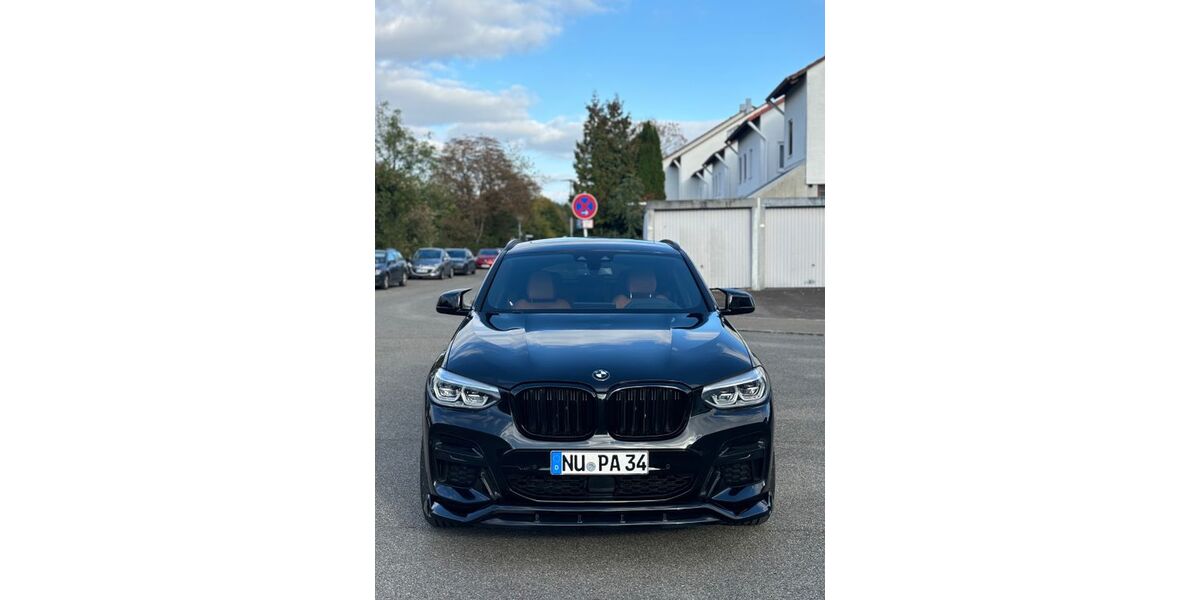 BMW X4 M40 93.000 km 38.500 &euro; Neu-Ulm 89231
